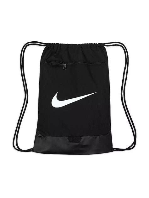 nike turnbeutel schwarz rot|Nike Brasilia 9.5 Trainingsbeutel (18 l).